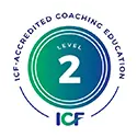 International Coaching Federation (ICF) Accredited Coach Training Program (Level 2)