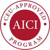 Association of Image Consultants International (AICI) Continuing Education Unit (CEU)-Approved Program