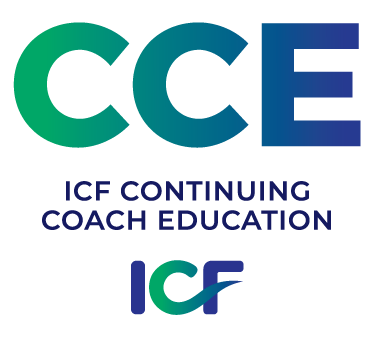 International Coaching Federation (ICF) Continuing Coach Education (CCE)