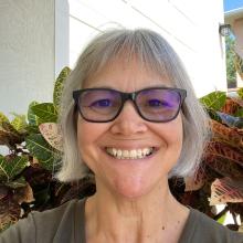 Tracy Prunty