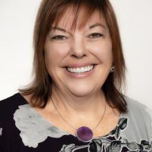 Jane McCarthy