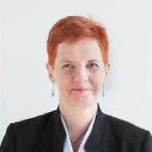 Ruth Pearce
