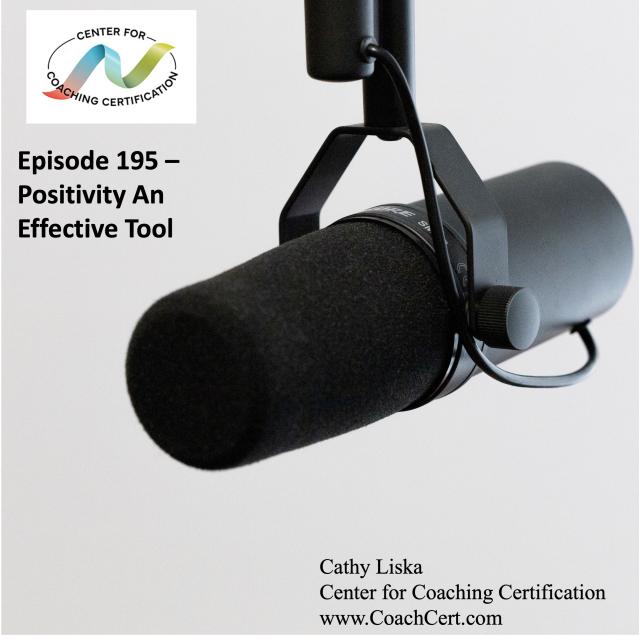 EP 195 - Positivity An Effective Tool.jpg