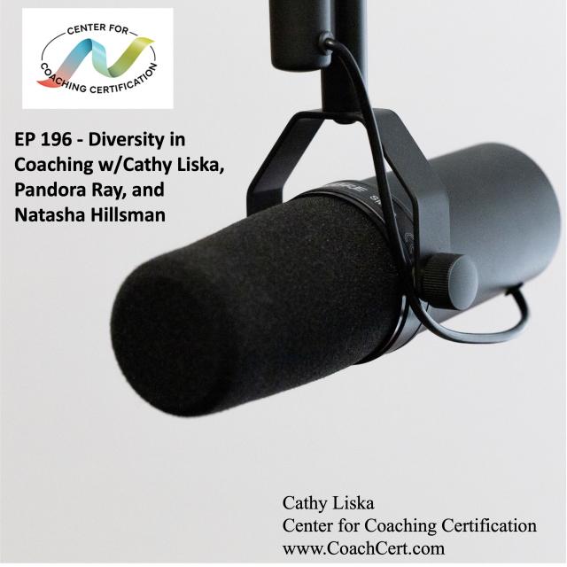 EP 196 - Diversity in Coaching.jpg