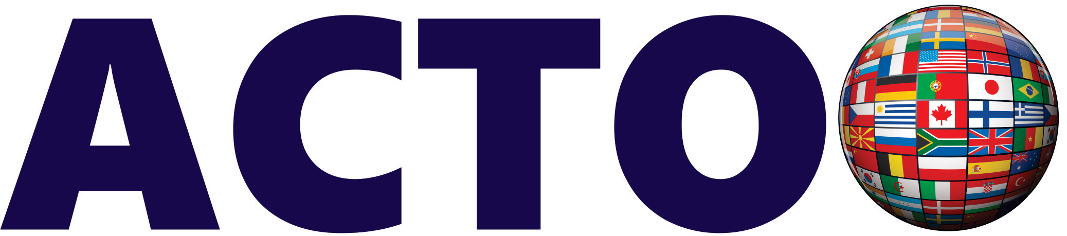 Association of Coach Training Organizations (ACTO) Logo