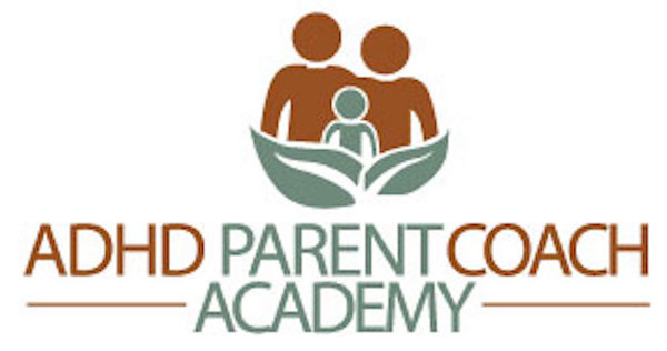 ADHD Parent Coach Academy logo